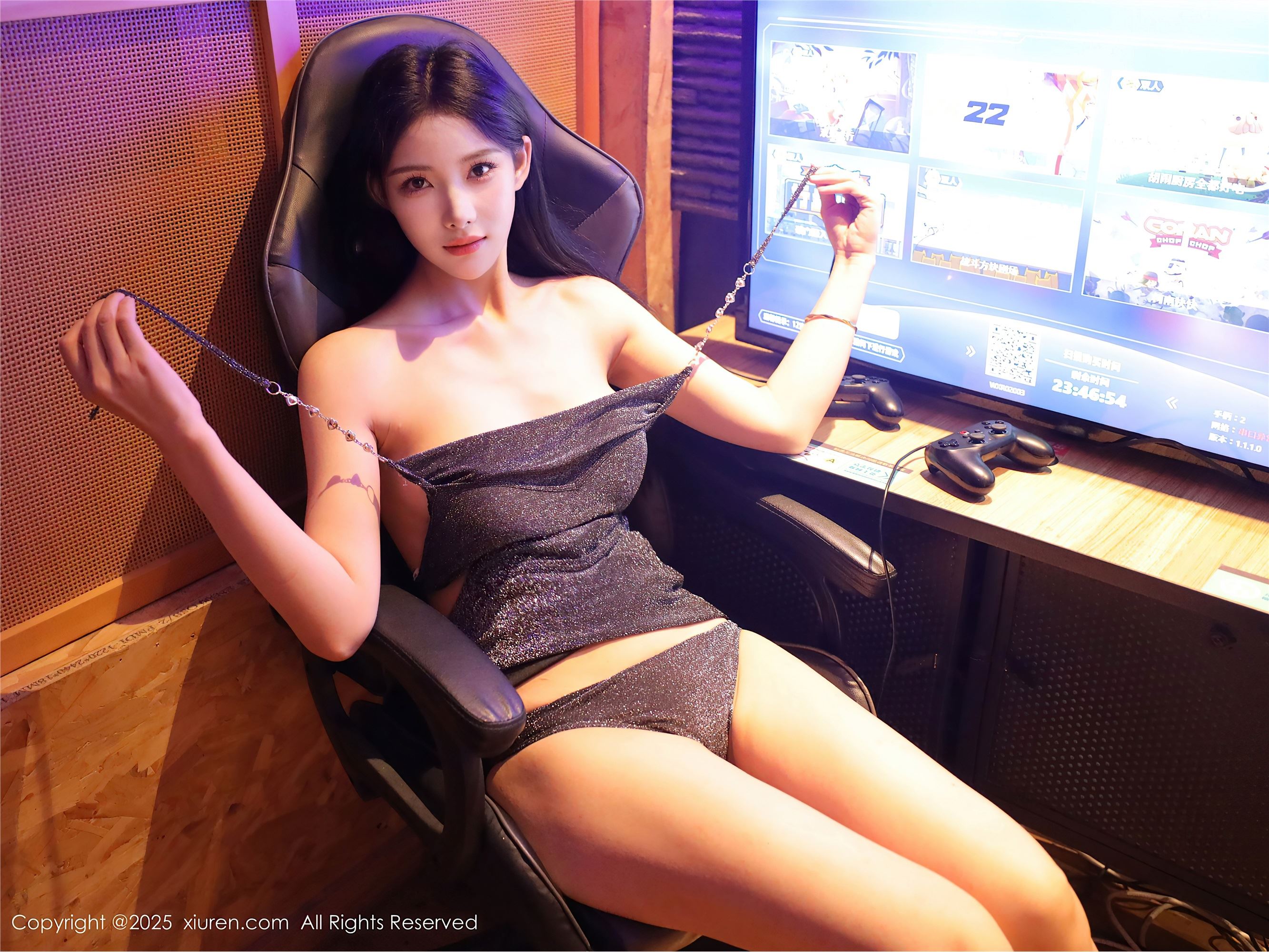 Xiuren秀人网 2025.09.22 NO.10794 梨霜儿